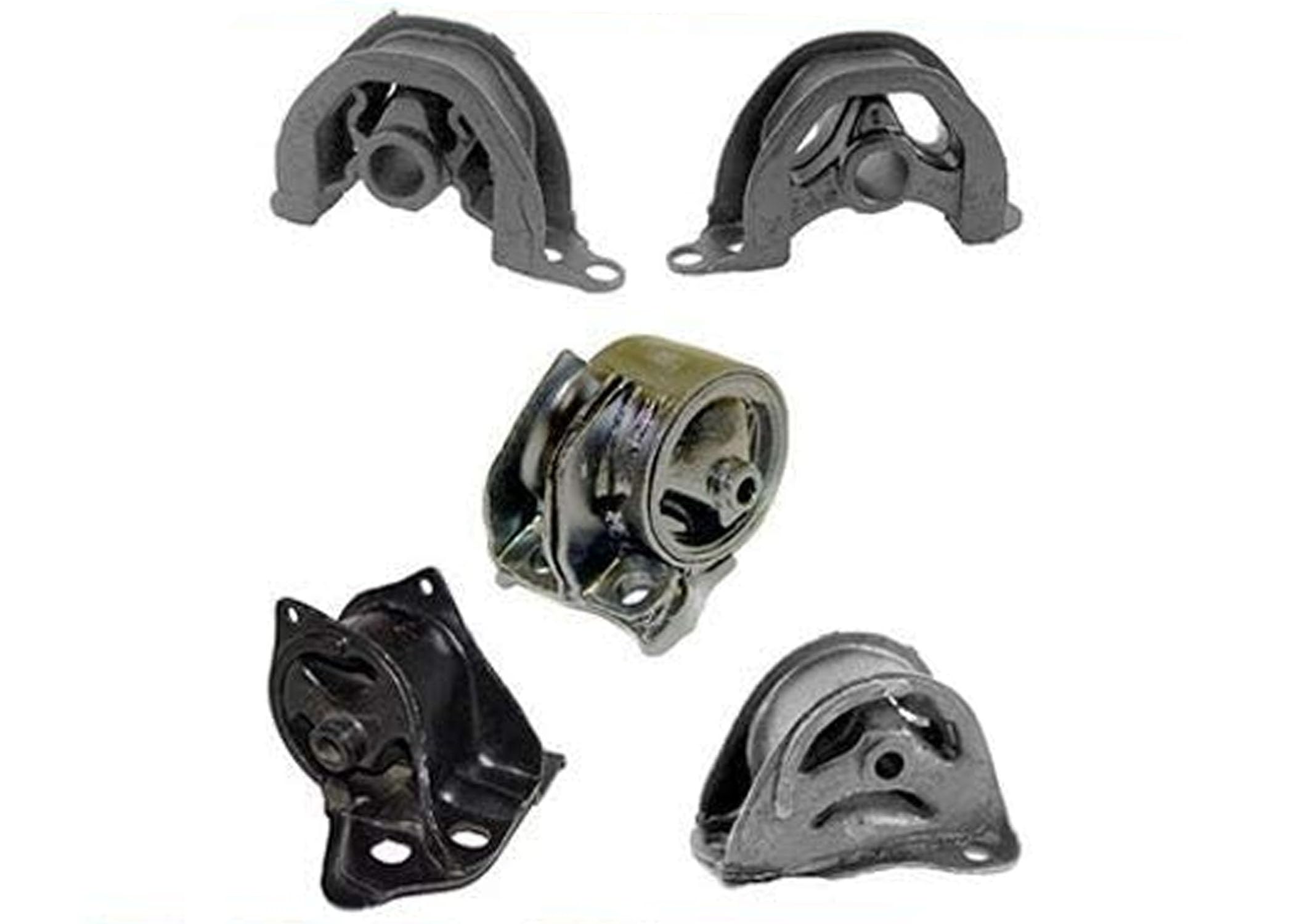 Amazon.com: Replacement Part for 92-93 Honda CIVIC DX LX 1.5L