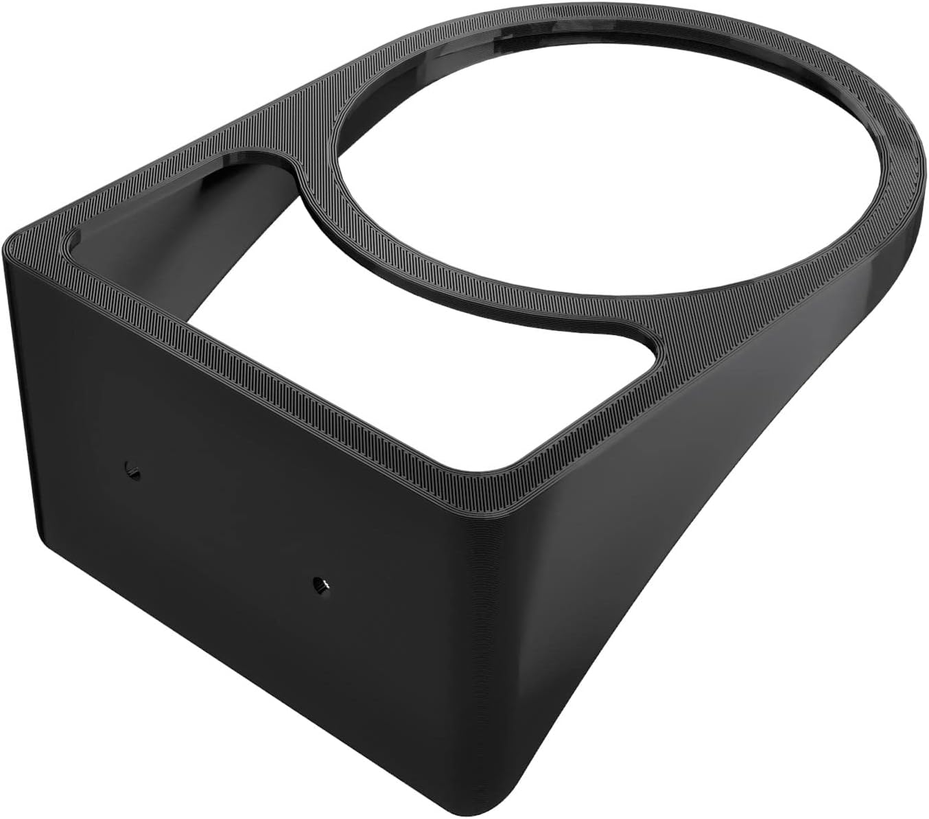 3D Cabin Leaf Blower Wall Mount Universal Bracket Holder