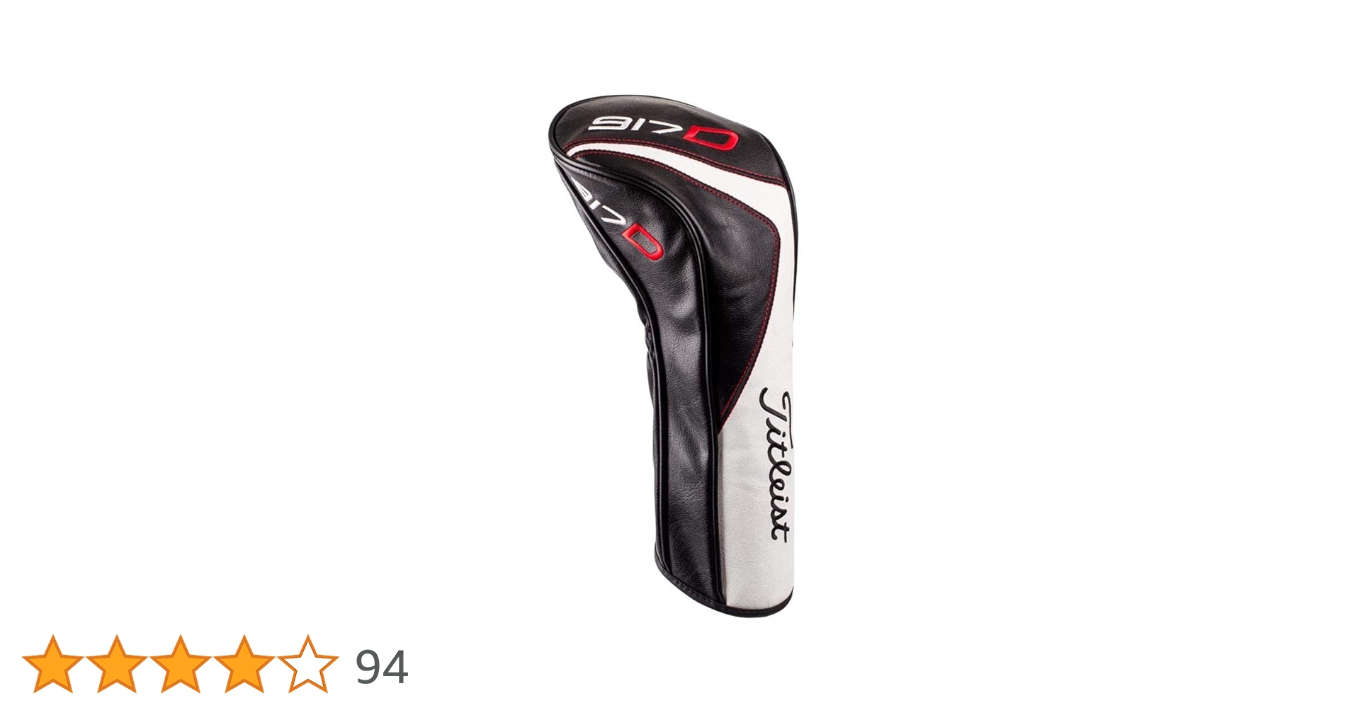 Amazon.co.jp: Titleist 917 D3 D2 ドライバーヘッドカバー