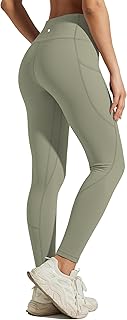 Sponsored You’re seeing this ad based on the product’s relevance to your search query.Learn more about this advertisement WILLIT Women's Fleece Leggings Lined High Waisted Winter Warm Trousers Thermal Sports Leggings Yoga Running Trousers with Pockets