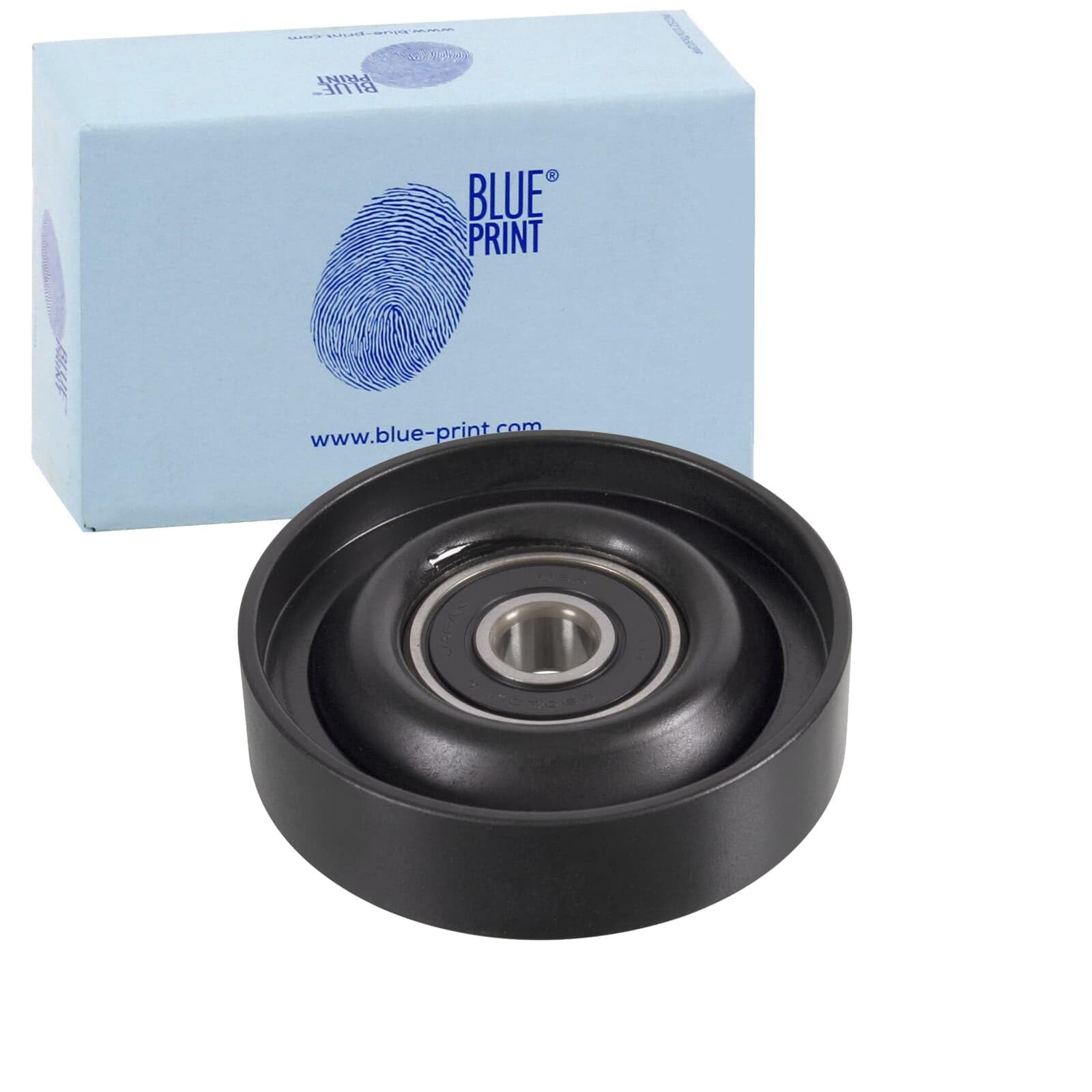 Blue Print ADG096515 Galoppino/Guidacinghia, Cinghia Poly-V