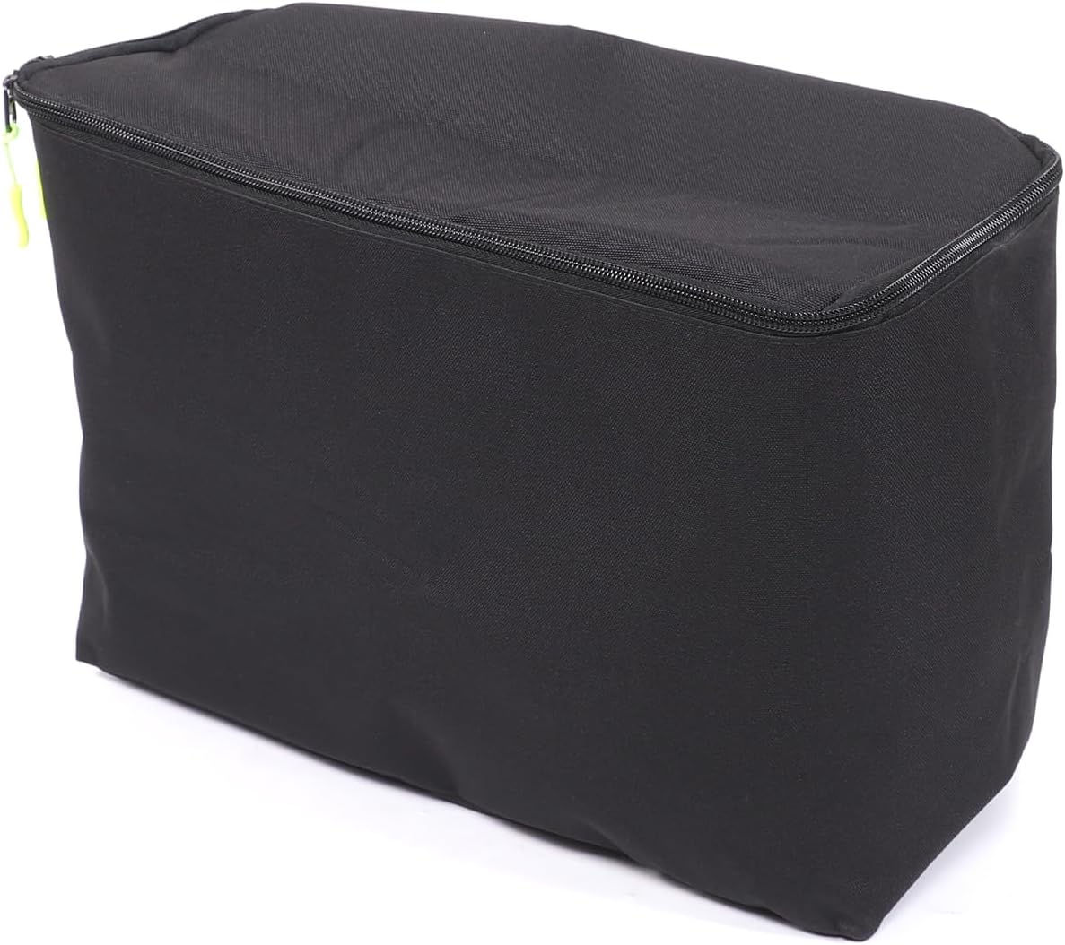 Fit For Tesla Model S 2014-2025+ Car Rear Trunk Organizer,Practical Tool Box with Inner Dividers & Multiple Pockets,Sports Gym Bag Duffle Bag,Travel Duffle Bag,Rear Trunk Organizer Handbag (Left)