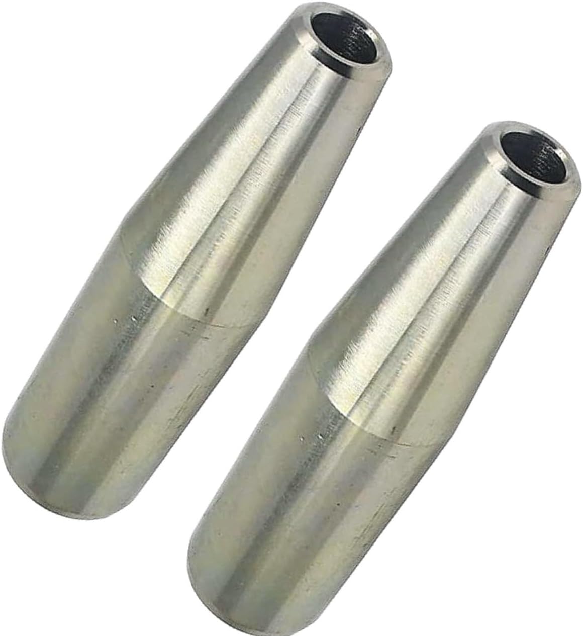 2PCS Tapered Pivot Pin Suitable for Bobcat Loader A300 A770 S220 S250 S300 S330 S630 S650 S740 S750 S770 T250 T300 T320 T630 T650 T740 T750 T770 6728971