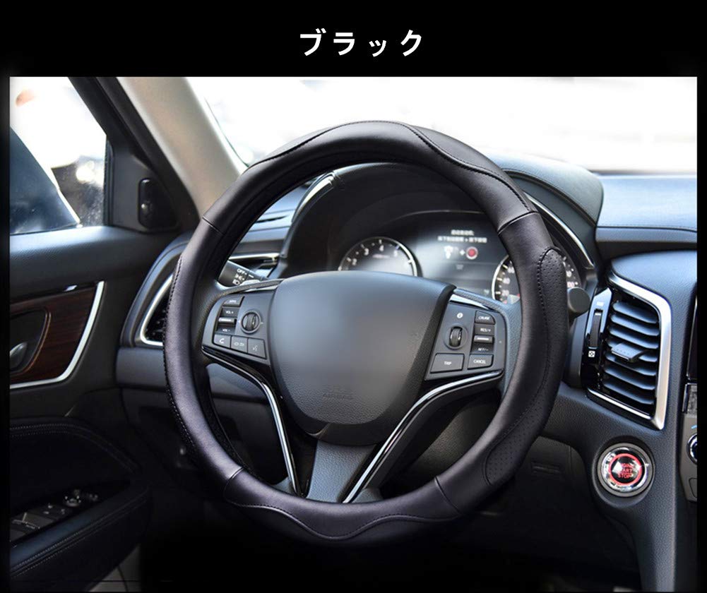 その他 ly06 Amazon | ZATOOTO ハンドルカバー 軽自動車 sサイズ