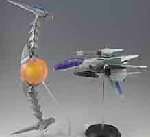 アールタイプ　ガレージキット　ダンタリオン　完成品　R・TYPE 𝐌𝐎𝐃𝐄𝐋 𝐒𝐐𝐔𝐀𝐃 on X: 