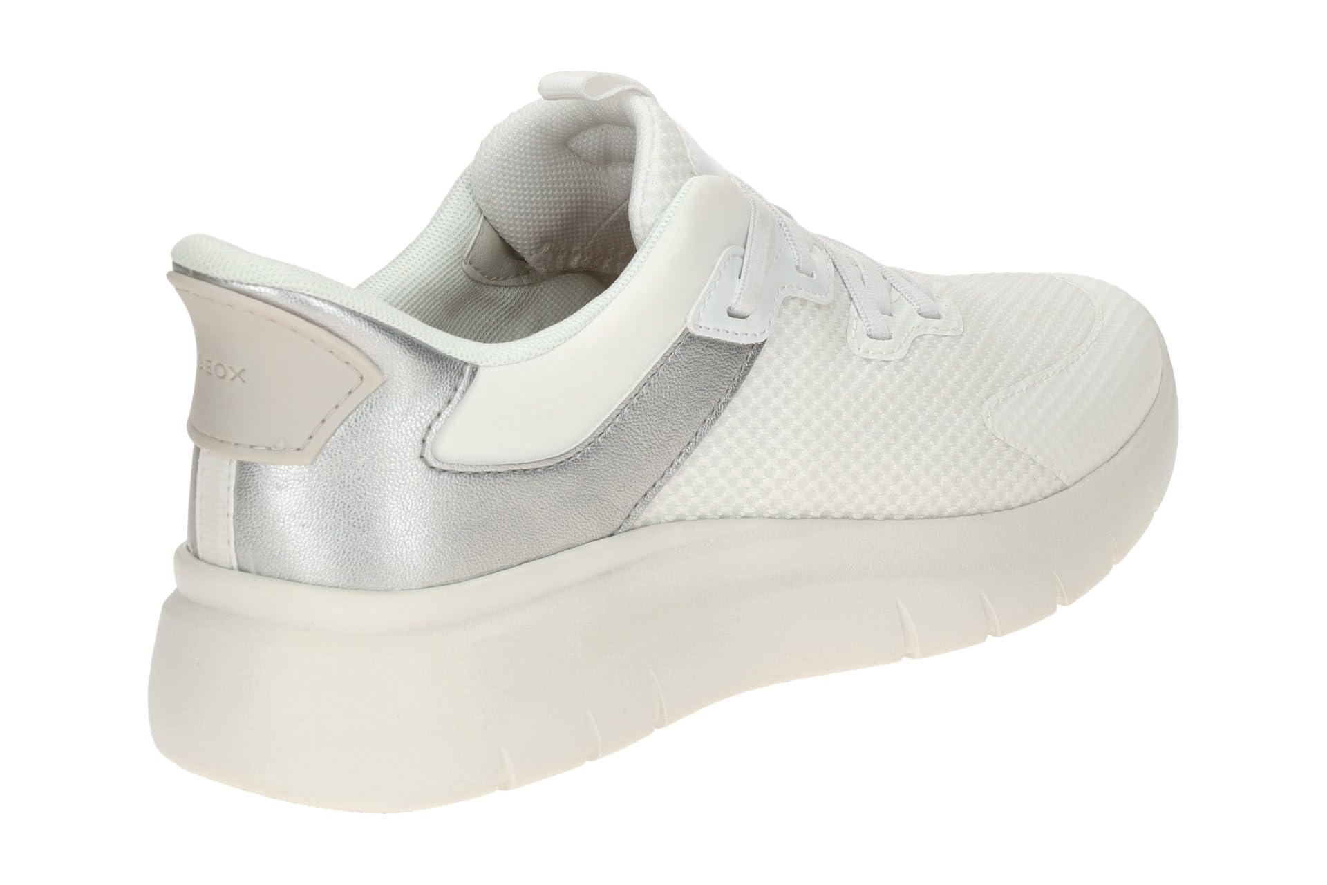 Geox D Plummery Plus B ZapatillasMujer