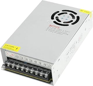 New Lon0167 AC110/220V DC12V 20A Supply Transformer for LED Lamp Display(AÐ¡110 / 220V DC12V 20A Versorgungstransformator fÃ¼r LED-Lampenanzeige