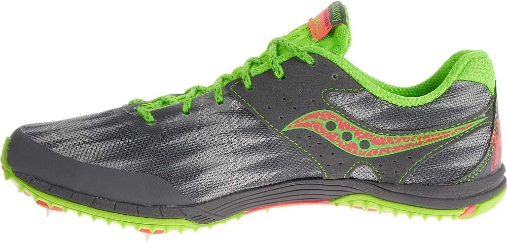 Saucony Women's Kilkenny XC5 Cross-Country Shoe