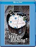 The Happy Ending [Blu-ray] -  Rated R, Richard Brooks, Jean Simmons