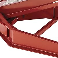 Vista 7 de AFF Gato de embrague de camión - Capacidad de 1/4 tonelada (500 lb) - Heavy Duty