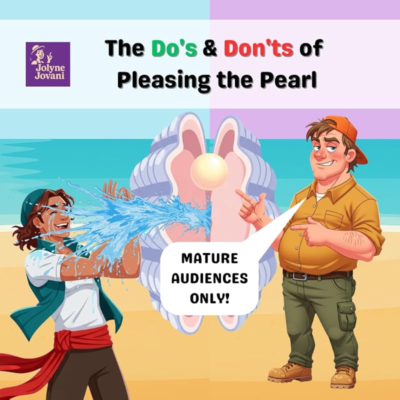 The Do's & Don'ts of Pleasing the Pear