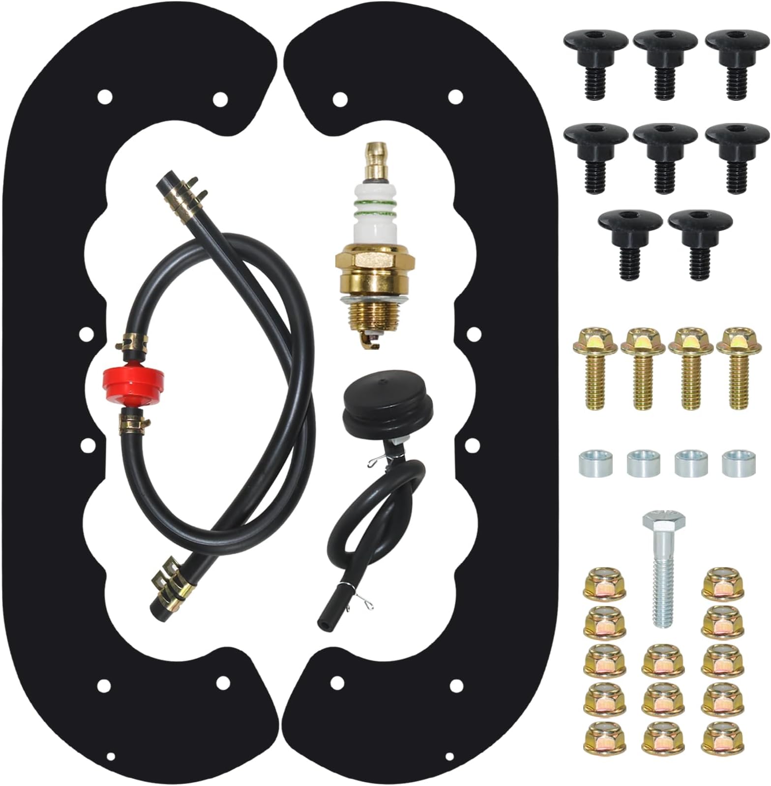 Genuine Toro PowerClear 621 and 721 Snowblower Paddle and