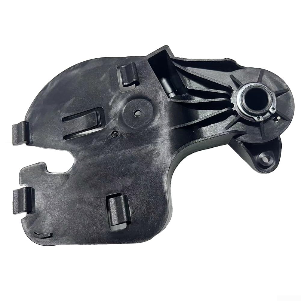 Poignée de déverrouillage et support de remplacement direct pour capot de moteur A5, A6, S5, S6, Q5 simplifie l'installation