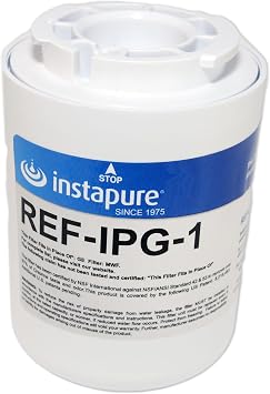 GE MWF/MWFA/MWFP Compatible Made in USA by Instapure
