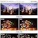ZoMei 77mm Star-Effect Cross Starburst Twinkle Lens Kit + 4 Points Star Filter + 6 Points Star Filter + 8 Points Star Filter Set for Canon Nikon