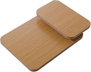 Didiseaon Elegant Single-Sided Makeup Mirror ...