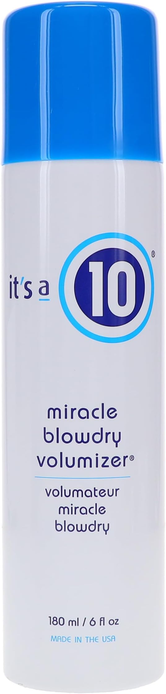 It's A 10 Miracle Blowdry Volumizer 6 Oz