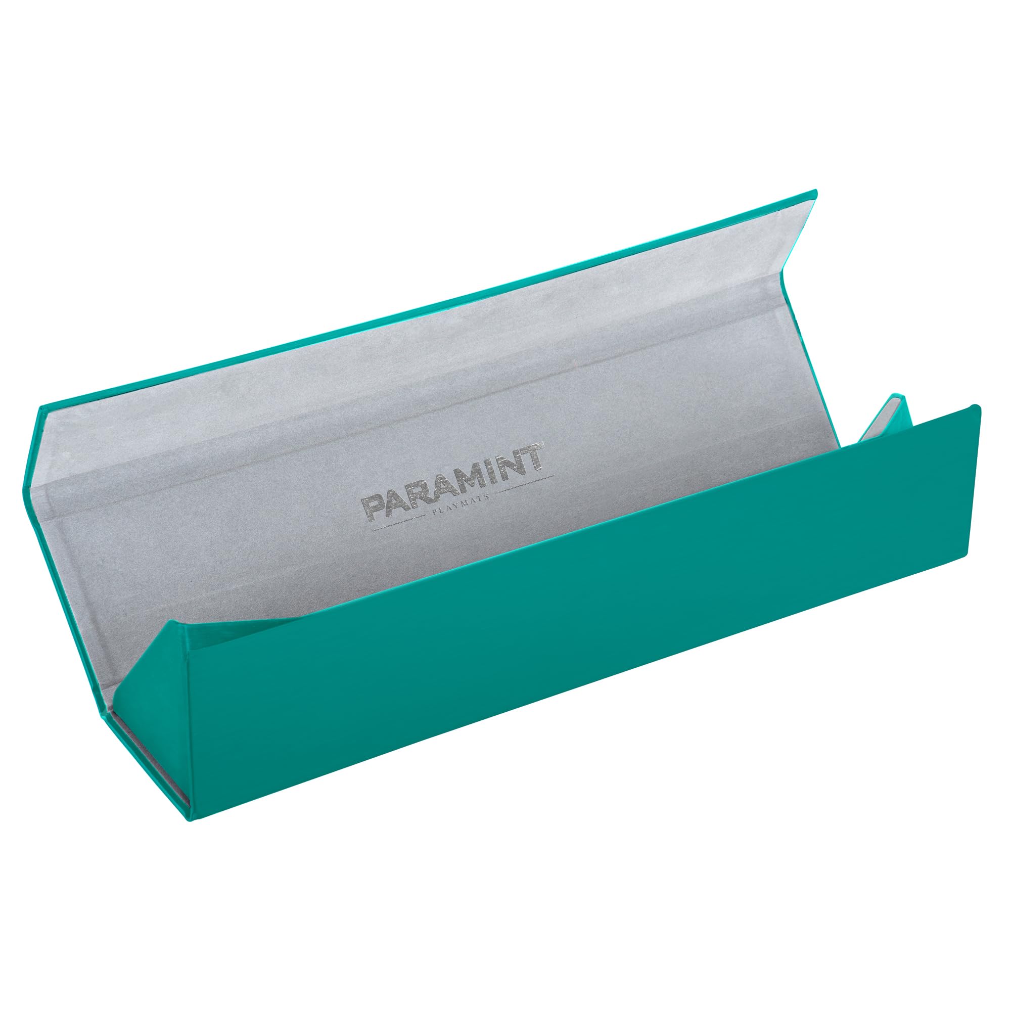 Amazon.co.jp: Paramint MatShield パープル - 磁気プレイマットケース