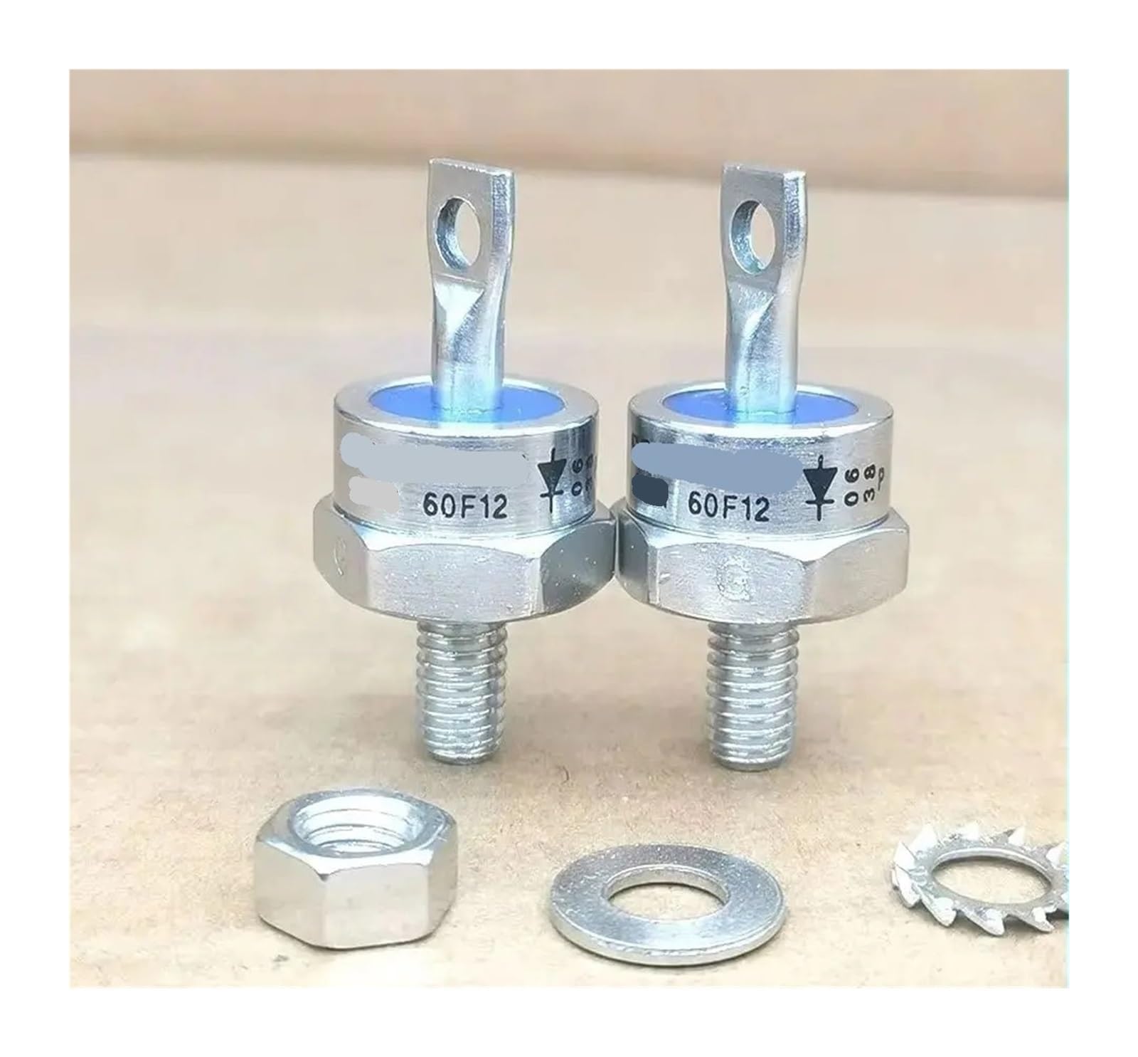 BACYDLPL 1pcs 60F12 Thyristor Diode
