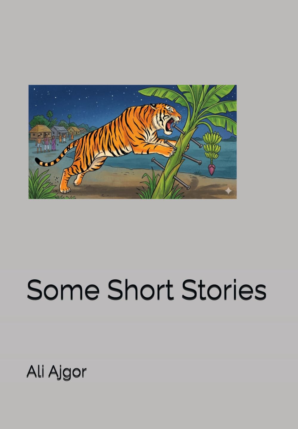 Some Short Stories