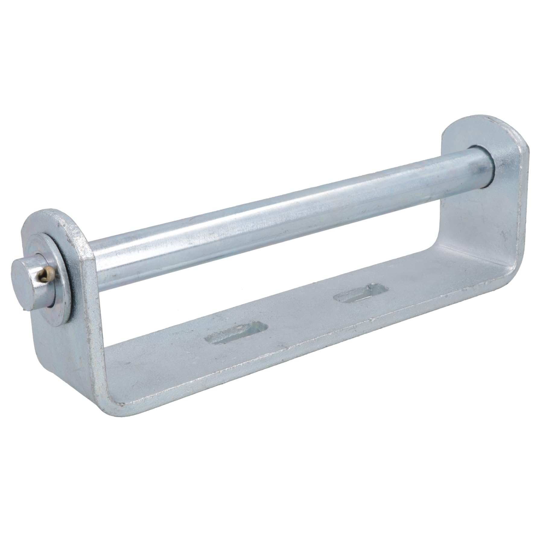AB Tools Boat/Jetski/Dinghy Trailer Roller Bracket 220mm 19mm Spindle UBR24