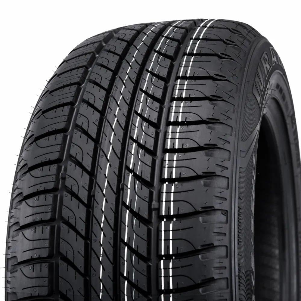 Goodyear Wrangler HP All Weather M+S - 275/55R17 109 V - opona letnia