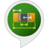 フットプリント計算機