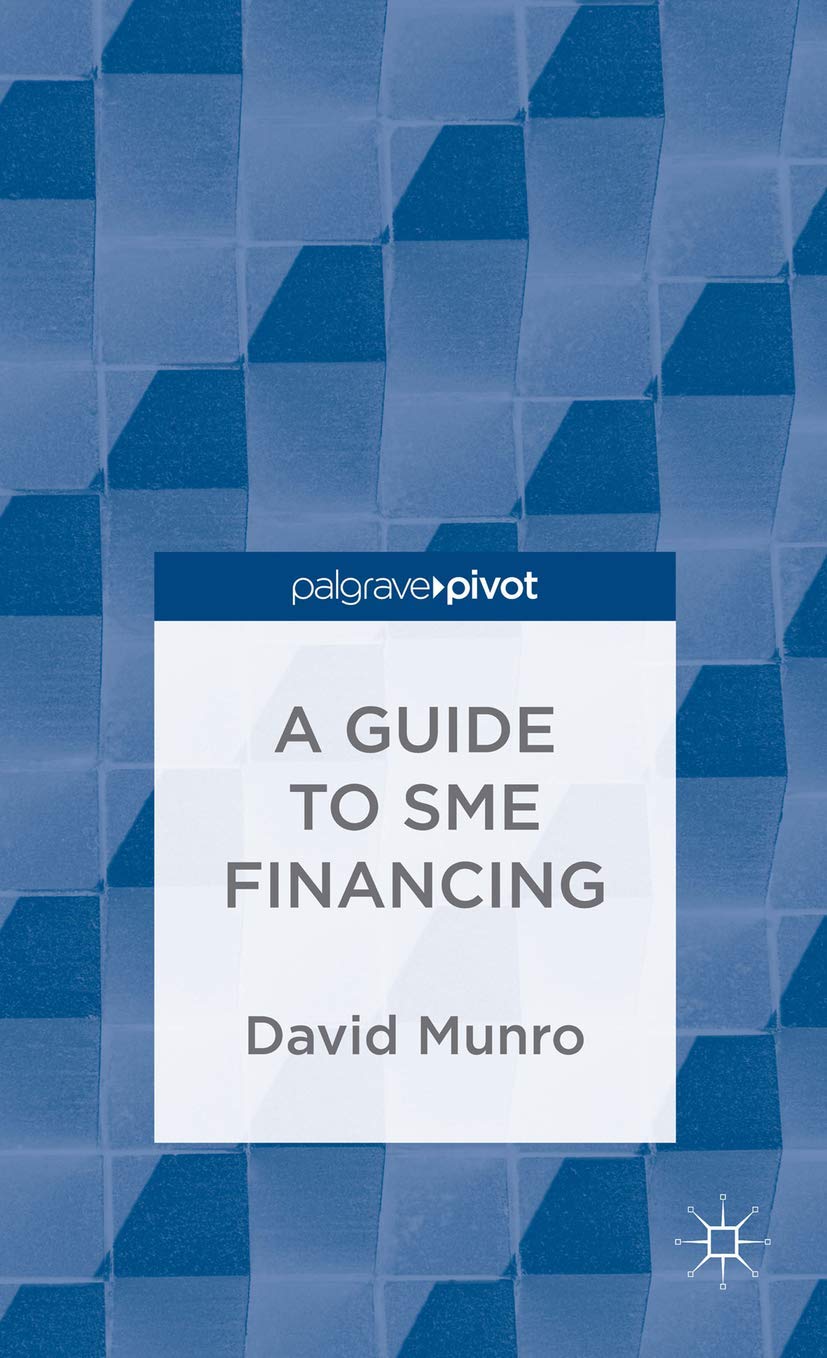Buy Guide to SME Financing: Evolution and Southern Fiction — BookShops.in