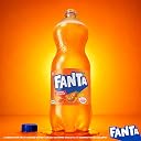 Fanta 2L PET | Orange Sparkling Soft Drink | The Coca-Cola Company gallery image