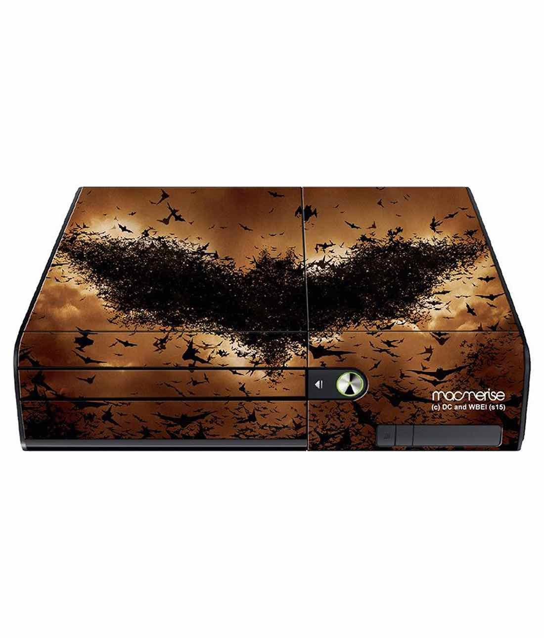 Macmerise Batman Overload - Skin for Xbox 360 (B0726119LC) Amazon Price History, Amazon Price Tracker
