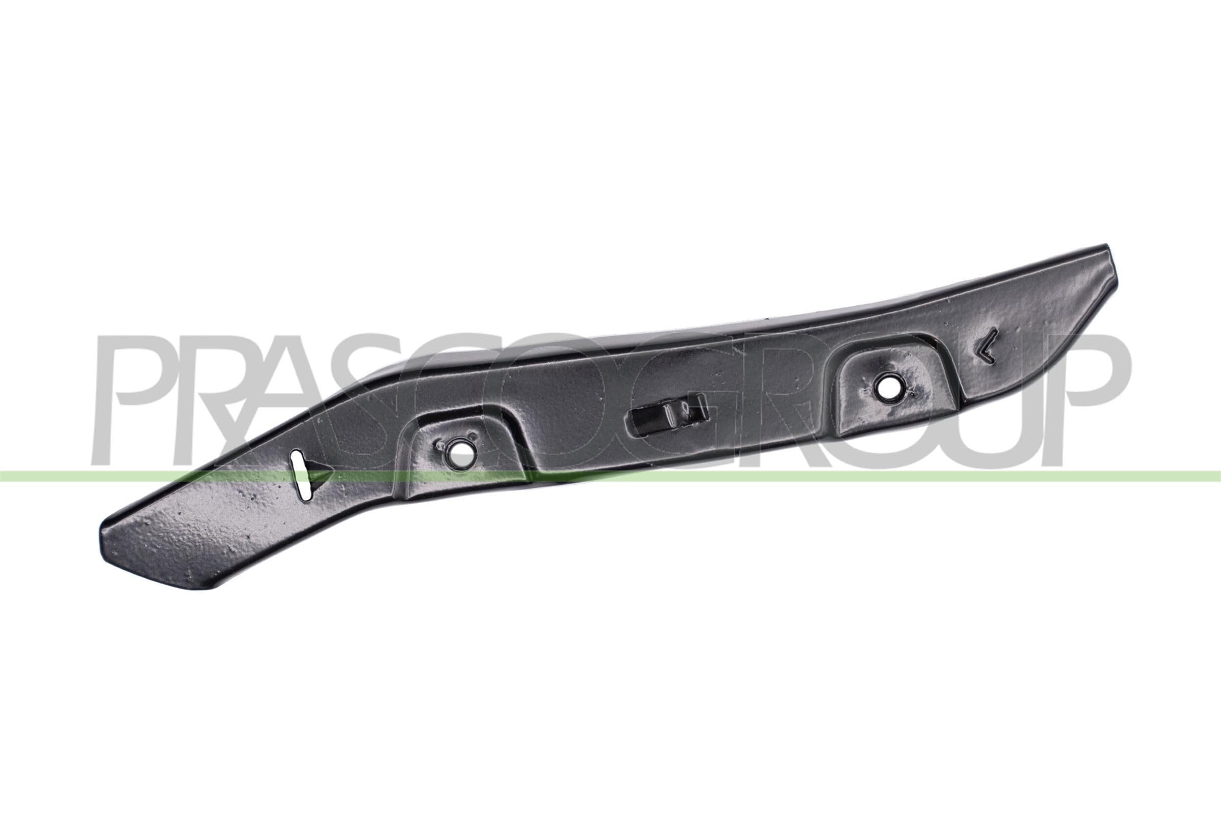 Prasco Halter, Stoßfänger [Hersteller-Nr. SK0301003] für Skoda