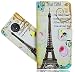 Produktbild FoneExpert® Motorola Moto G6 Play Handy Tasche, Wallet Case Vintage Cover Hüllen Etui Hülle Ledertasche Lederhülle Schutzhülle Für Motorola Moto G6 Play