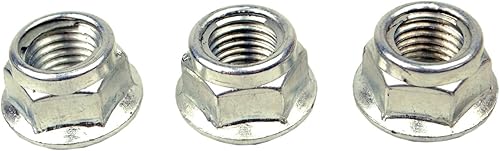 Miniatura 4 de Rear RightPassenger Side Suspension Strut Mount Kit Compatible With Mazda 626 Sedan 1993 1994 1995 1996 1997 1998 1999 PC-802047