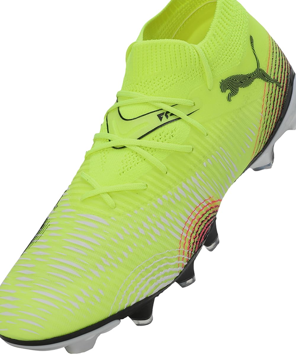 Puma Future 8 Match Fg/AG Wn's Scarpe da calcioDonna