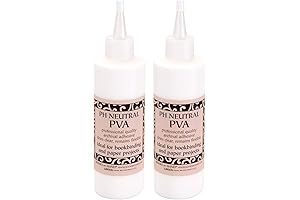 PH Neutral PVA Adhesive: The Ultimate Solution for Acid-Free Bonding