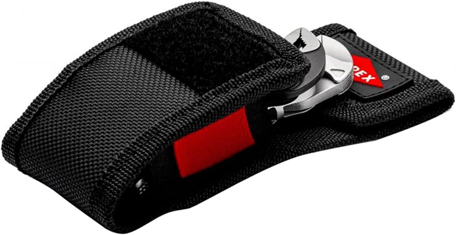 Amazon.co.jp: クニペックス KNIPEX コブラXS+プライヤーレンチXS Amazon.co.jp: クニペックス KNIPEX コブラXS+プライヤーレンチXS