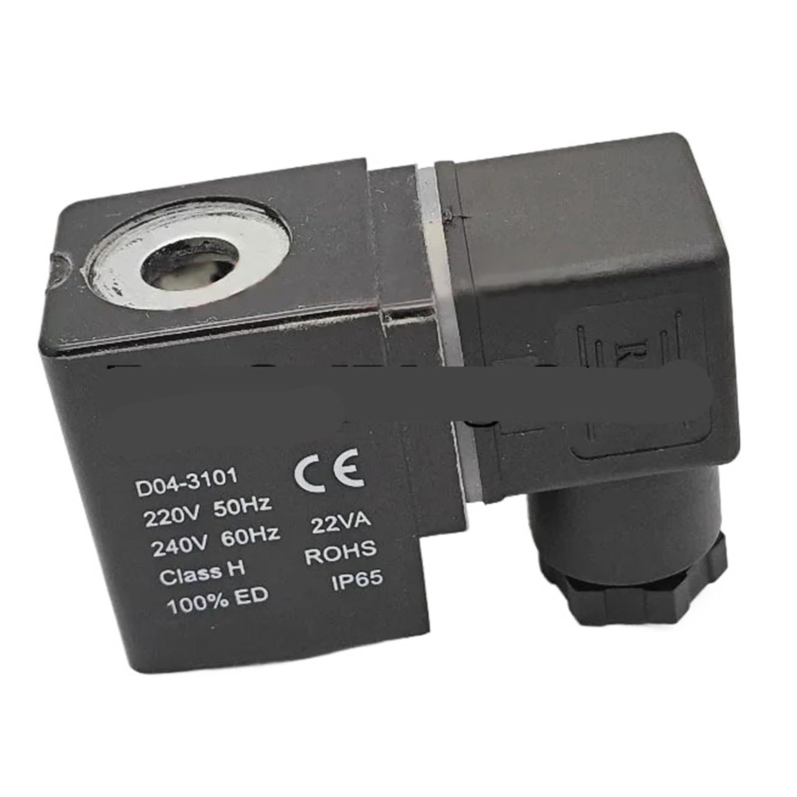 Cewka elektrozaworu D04-3101 D01-4101 D05-4501D D05-4506 D03-5101 ES04-3101A ES04-3101B ES01-4101A ES01-4106A(ES05-45006B) (