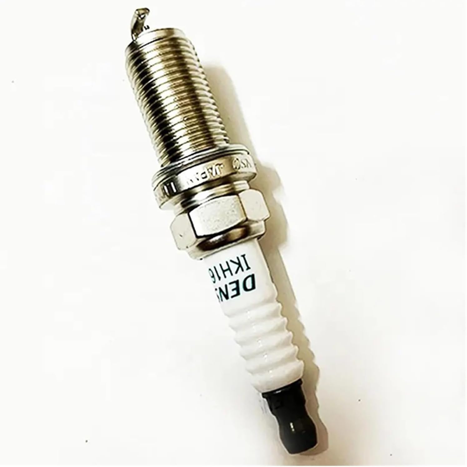 4-pack IKH16TT 4703 dual iridium spark plugs