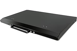 Members Mark 36"" Griddle Cover: Shield Your Griddle from the Elements