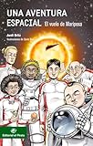Una aventura espacial: El vuelo de Mariposa: Descubre cómo es el sistema solar - Libros infantiles 10 a 12 años (Libros para niños de 10 años): 2