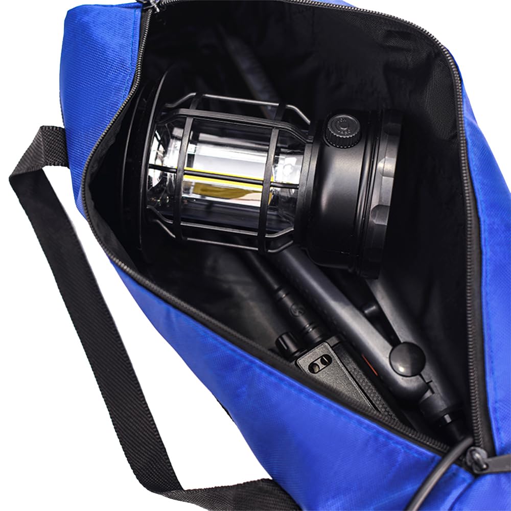 più piccoli viti unghia attrezzo organizzatore multiuso/Tasche fermeture éclair utilità impermeabile tela marsupio/vuota heavy duty resistente Borsa cacciaviti