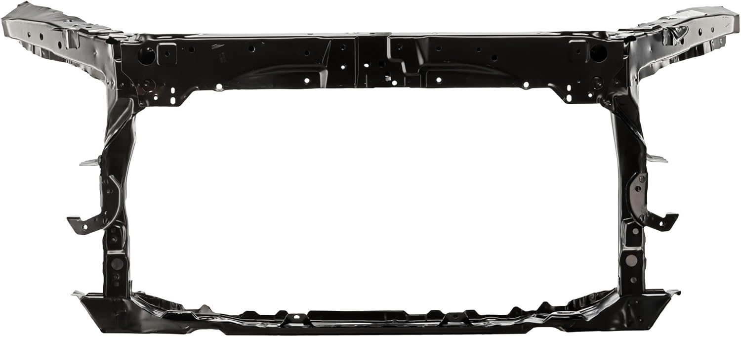 Garage-Pro Radiator Core Support Compatible with 2008-2012 Honda Accord Sedan