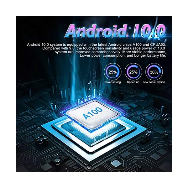 Android-100-Tablet-10-inch-qunyiCO-Y10-101-2GB-RAM-32GB-Storage-2MP8MP-Dual-Camera-Quad-Core-Processor-1280x800-IPS-HD-Display-Screen-Wi-Fi-Bluetooth-5000mAh-Google-GMS-Certified-Black qunyiCO Android 11 Tablet 10 inch Y10 (10.1''), 2GB RAM 32GB Storage, 2MP+8MP Dual Camera, Quad-Core Processor, 1280x800 IPS HD Display Screen, Wi-Fi Bluetooth 5000mAh, GMS Certified Black