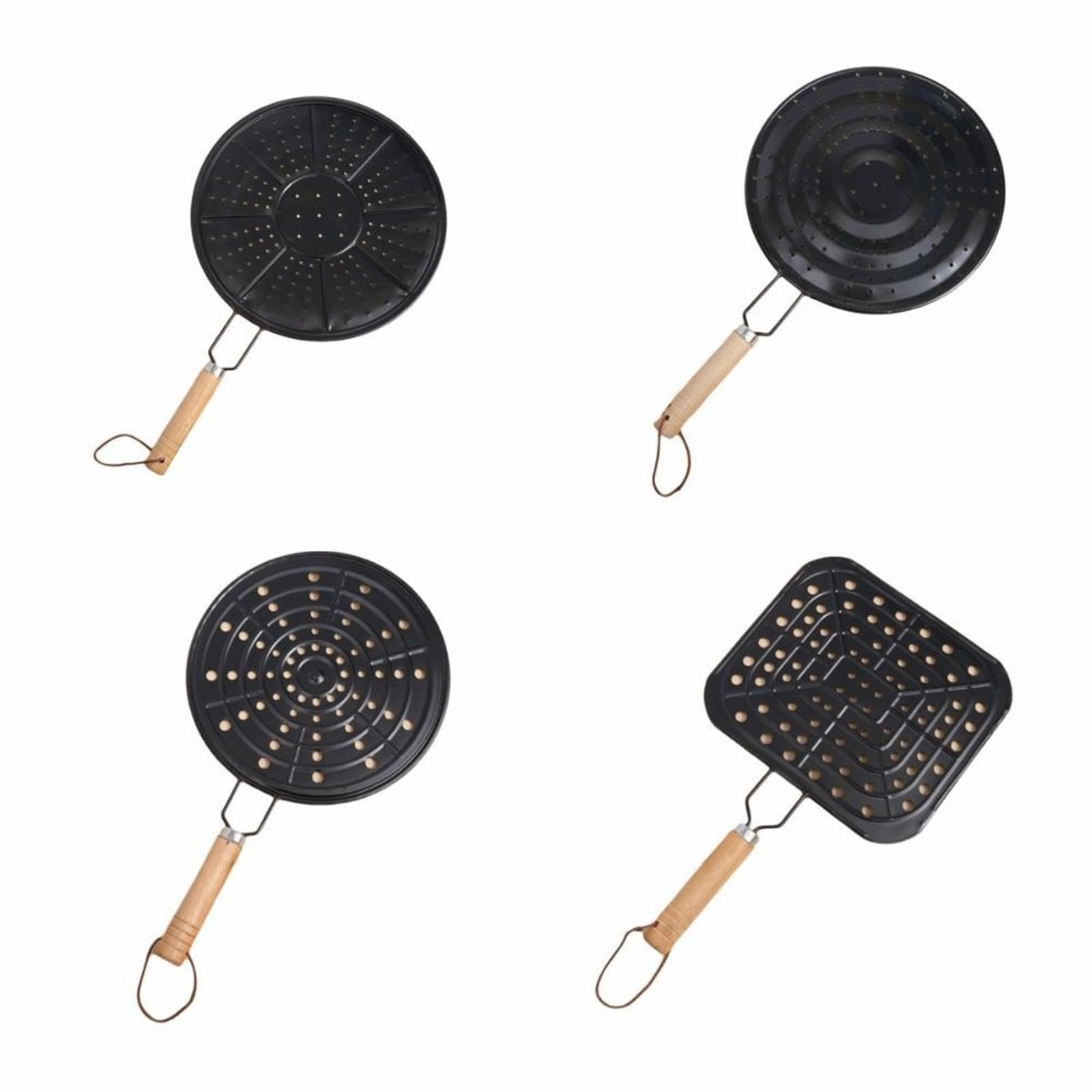 Adaptador Induccion Placa difusora de calor