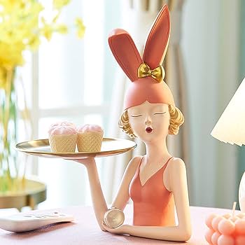 動物の置物彫刻アート新築祝いギフト芸術的な像動物の像玄関