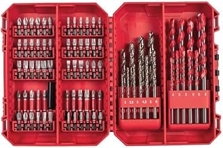 4932501309 80pc Gen 4 Shockwave Impact Duty Bit Set