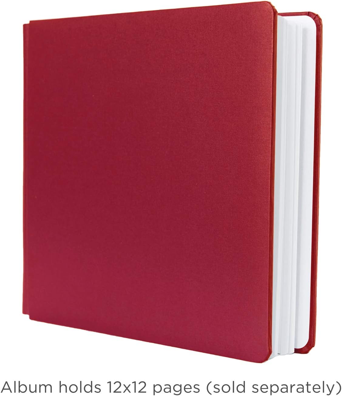 12x12 Album Coverset - Ruby by Creative Memories