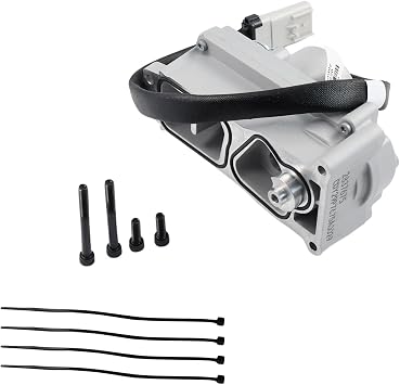 Turbo Actuator 2837675 TBC0367815 R2837675 4049828 4046534 4034315RX 4034315 4032773 Compatible with Dodge Ram 2500 3500 4500 5500 Compatible with Cummins Engine 6.7L 2007.5-2012