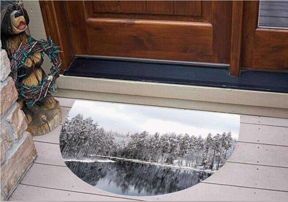 Auto Frontscheibenabdeckung für Jeep Cherokee 2020-2024, Scheibenabdeckung Windschutzscheiben Abdeckung Frostschutz Windschutzscheibenabdeckung,B/150 * 145 * 114.5cm