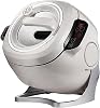 Auto Cooking Wok - One-click Smart Start, Three Speed Adjustable - 360° Automatic Rotation - Fried Rice Machine for Stir Frying, Stewing, Soup Making